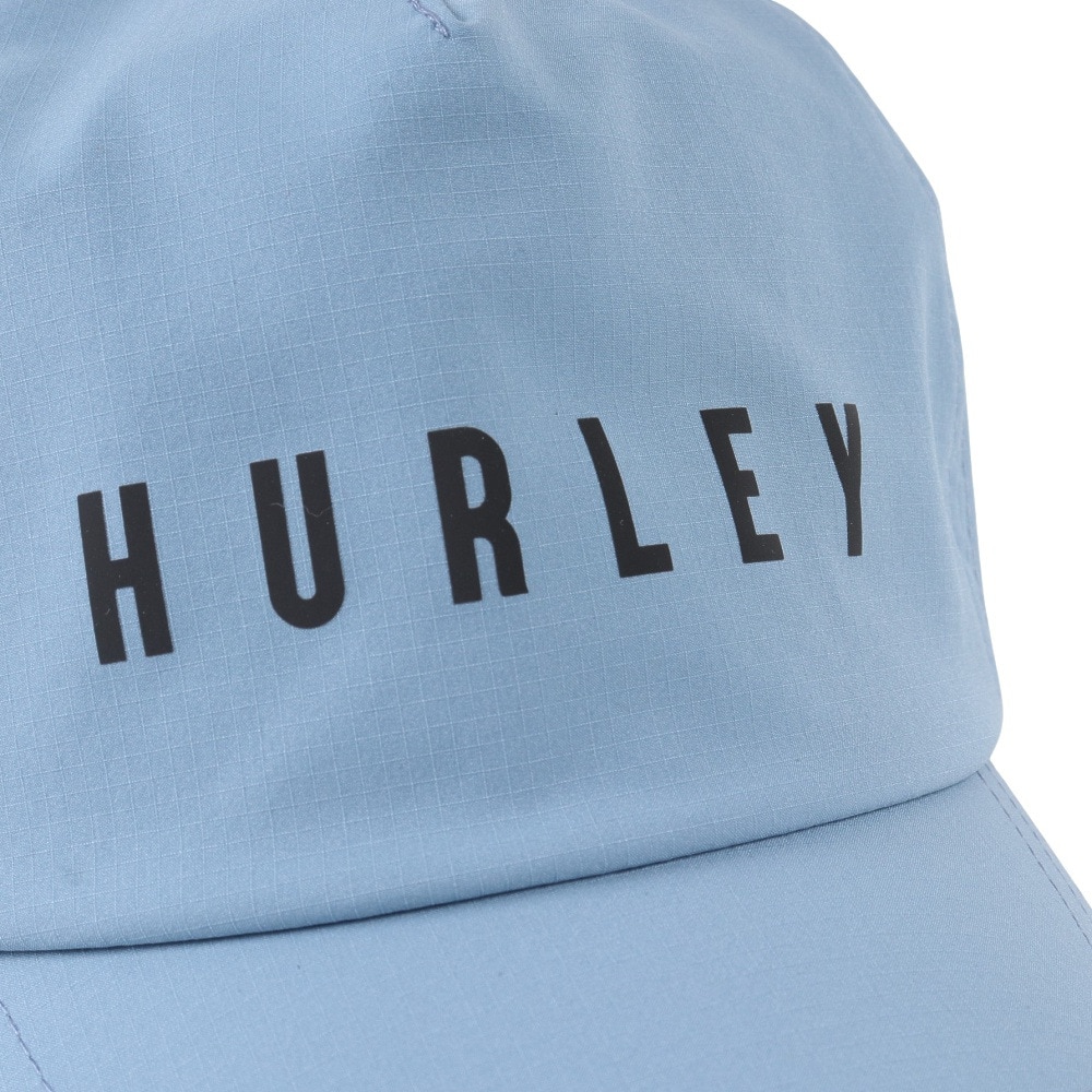 ハーレー（HURLEY）（メンズ）PHNTM WOVEN キャップ MUT2411013