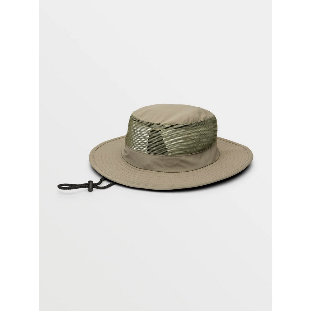 ボルコム（Volcom）（メンズ）TRUCKIT BUCKET ハット 24D5512400 KHA