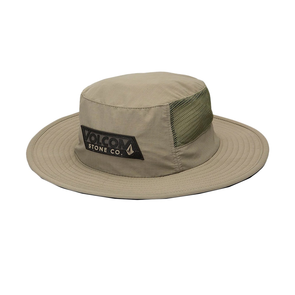 ボルコム（Volcom）（メンズ）TRUCKIT BUCKET ハット 24D5512400
