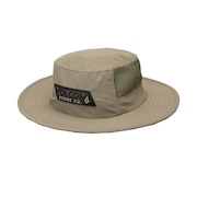 ボルコム（Volcom）（メンズ）TRUCKIT BUCKET ハット 24D5512400 KHA