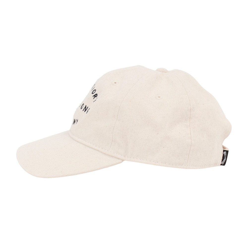 シャルボン　キャップ　ホワイト ビラボン（BILLABONG）（メンズ）STANDARD キャップ BE012936