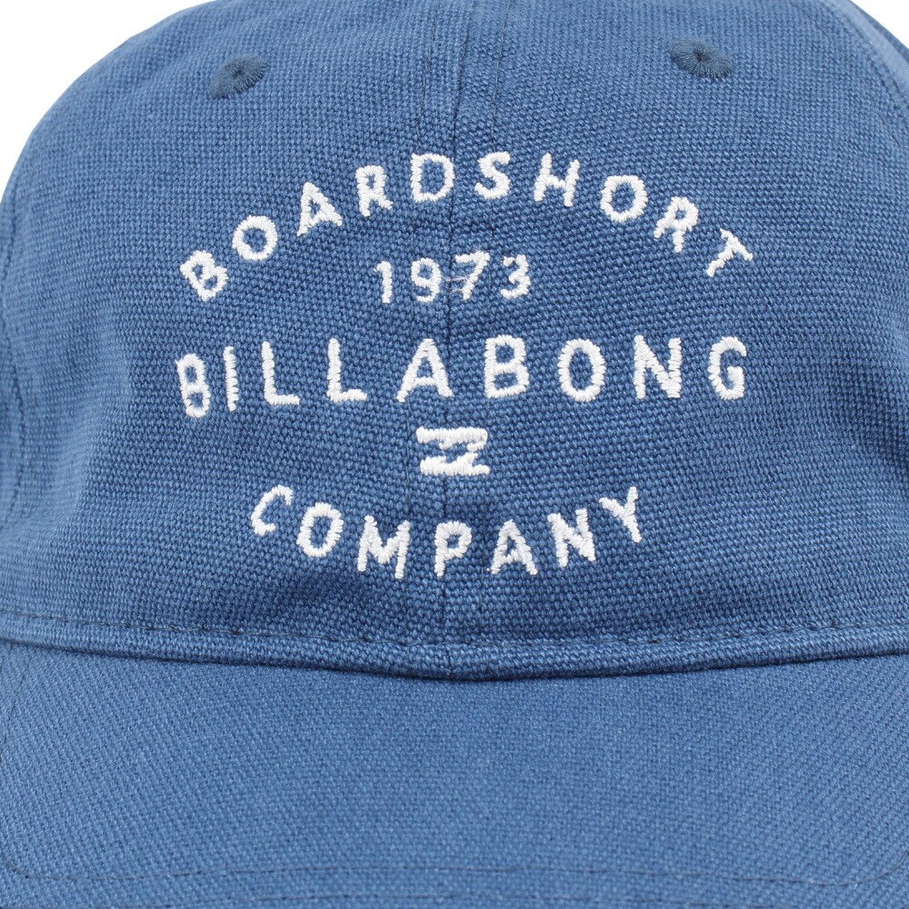 ビラボン（BILLABONG）（メンズ）STANDARD キャップ BE012936