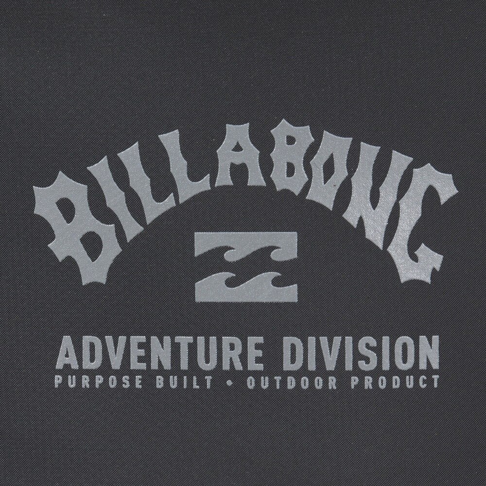 ビラボン（BILLABONG）（メンズ）UTILITY ショルダーバッグ BE012951 BLK