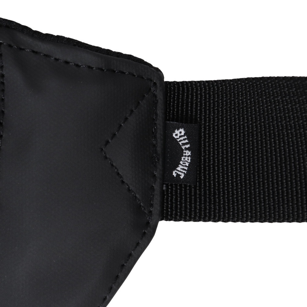 ビラボン（BILLABONG）（メンズ）UTILITY ショルダーバッグ BE012951 BLK