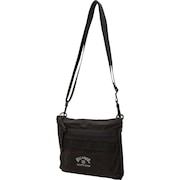 (メンズ)SACOCHE ショルダーバッグ L BE012957 BLK