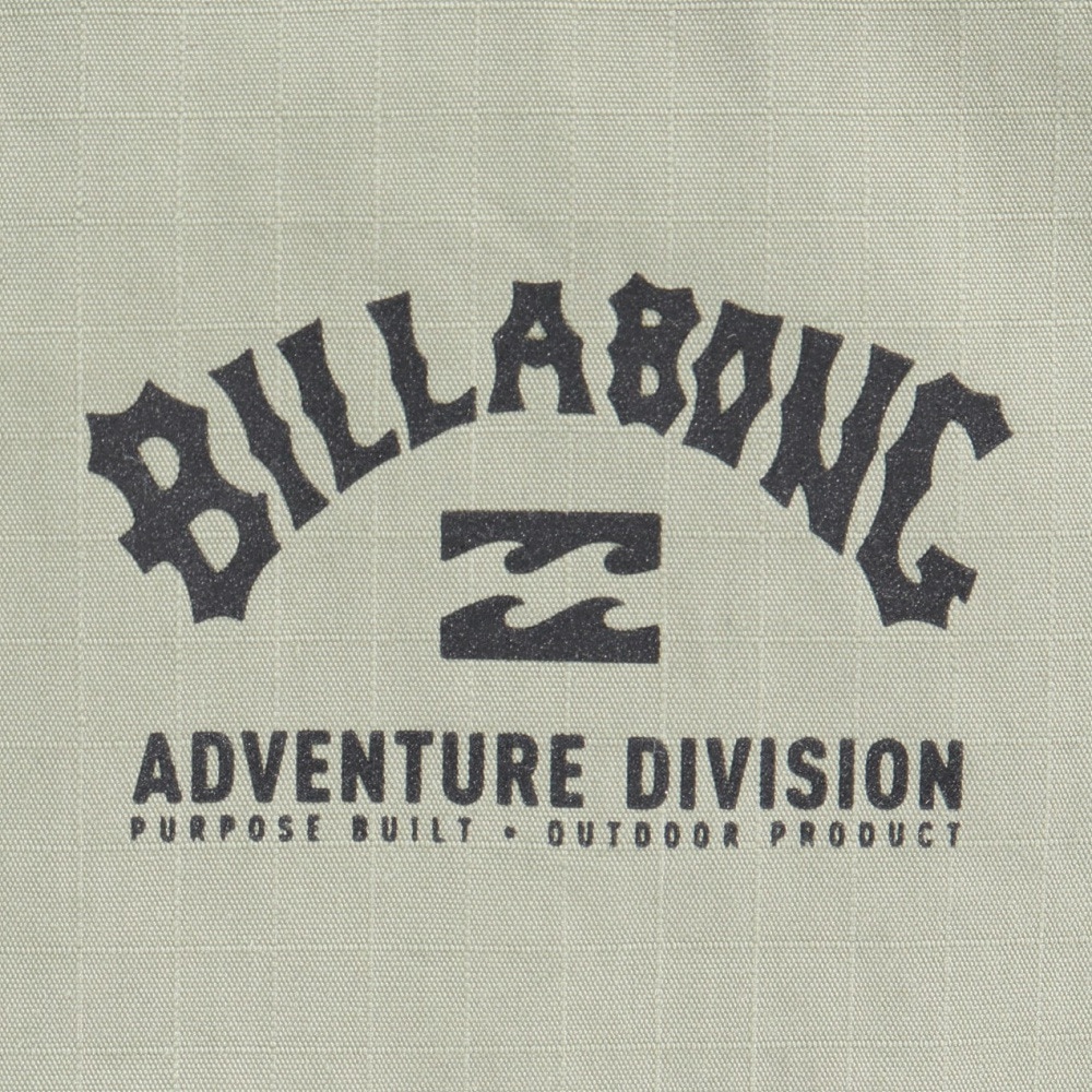 ビラボン（BILLABONG）（メンズ）SACOCHE ショルダーバッグ L BE012957 SAG