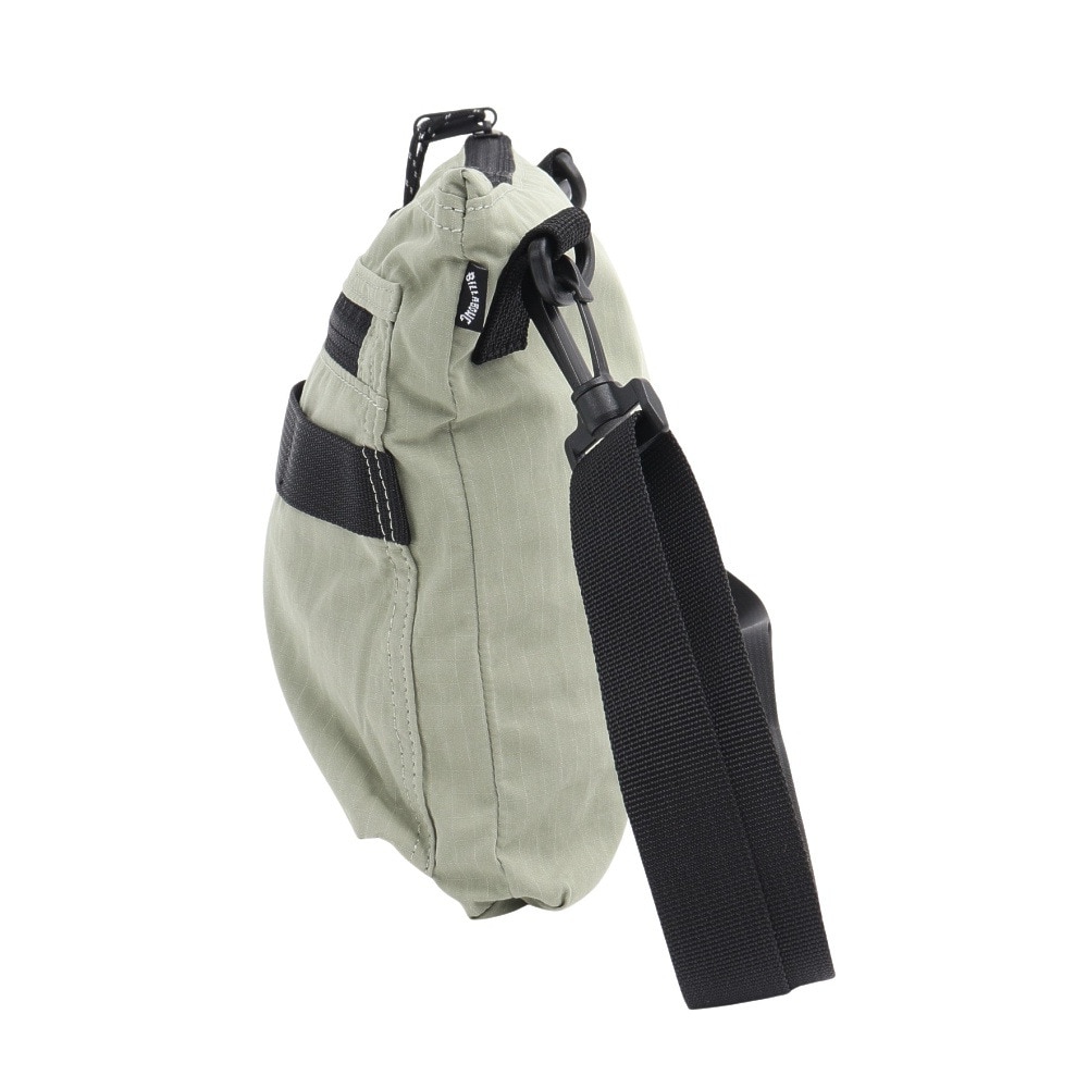 ビラボン（BILLABONG）（メンズ）SACOCHE ショルダーバッグ L BE012957 SAG