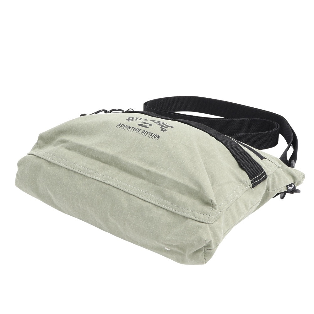 ビラボン（BILLABONG）（メンズ）SACOCHE ショルダーバッグ L BE012957 SAG