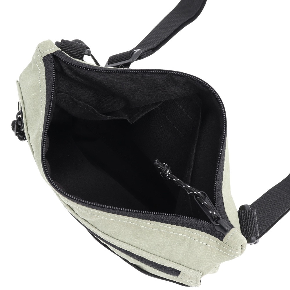 ビラボン（BILLABONG）（メンズ）SACOCHE ショルダーバッグ L BE012957 SAG