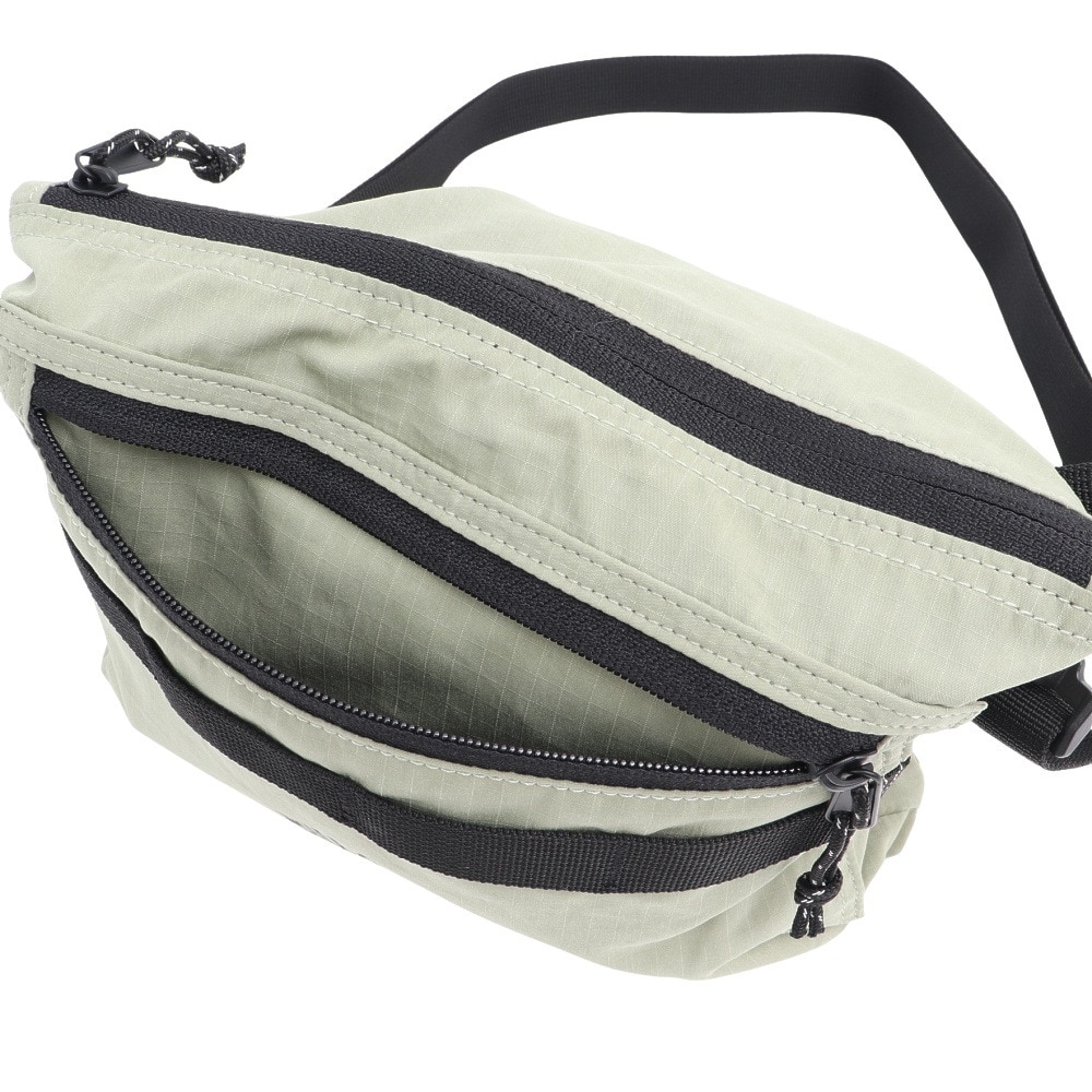 ビラボン（BILLABONG）（メンズ）SACOCHE ショルダーバッグ L BE012957 SAG