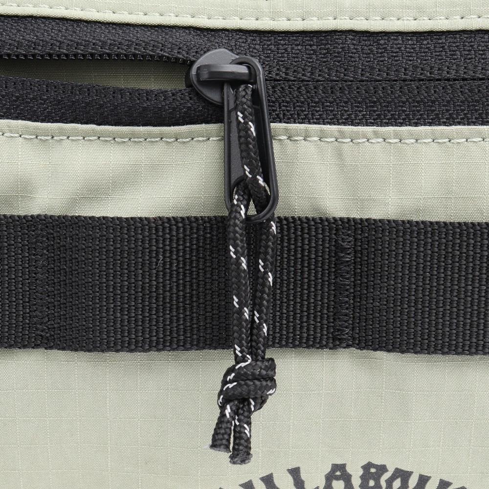 ビラボン（BILLABONG）（メンズ）SACOCHE ショルダーバッグ L BE012957 SAG