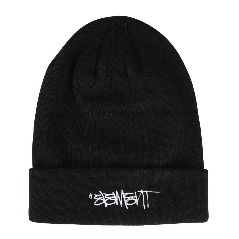 エレメント（ELEMENT）（メンズ）2WAY SPORT ビーニー BE022904 FBK