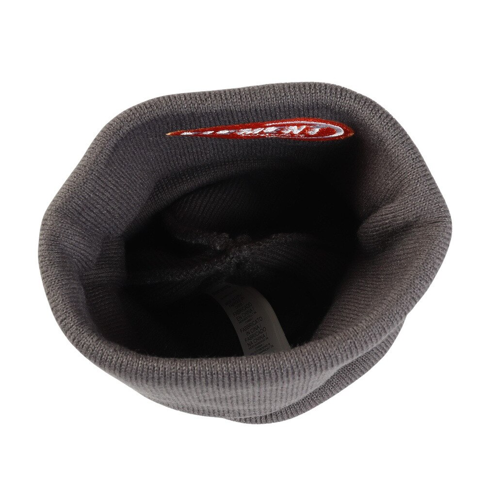 エレメント（ELEMENT）（メンズ）2WAY SPORT ビーニー BE022904 GRY