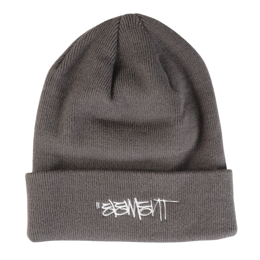 エレメント（ELEMENT）（メンズ）2WAY SPORT ビーニー BE022904 GRY