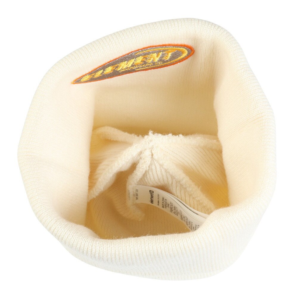 エレメント（ELEMENT）（メンズ）2WAY SPORT ビーニー BE022904 OFF