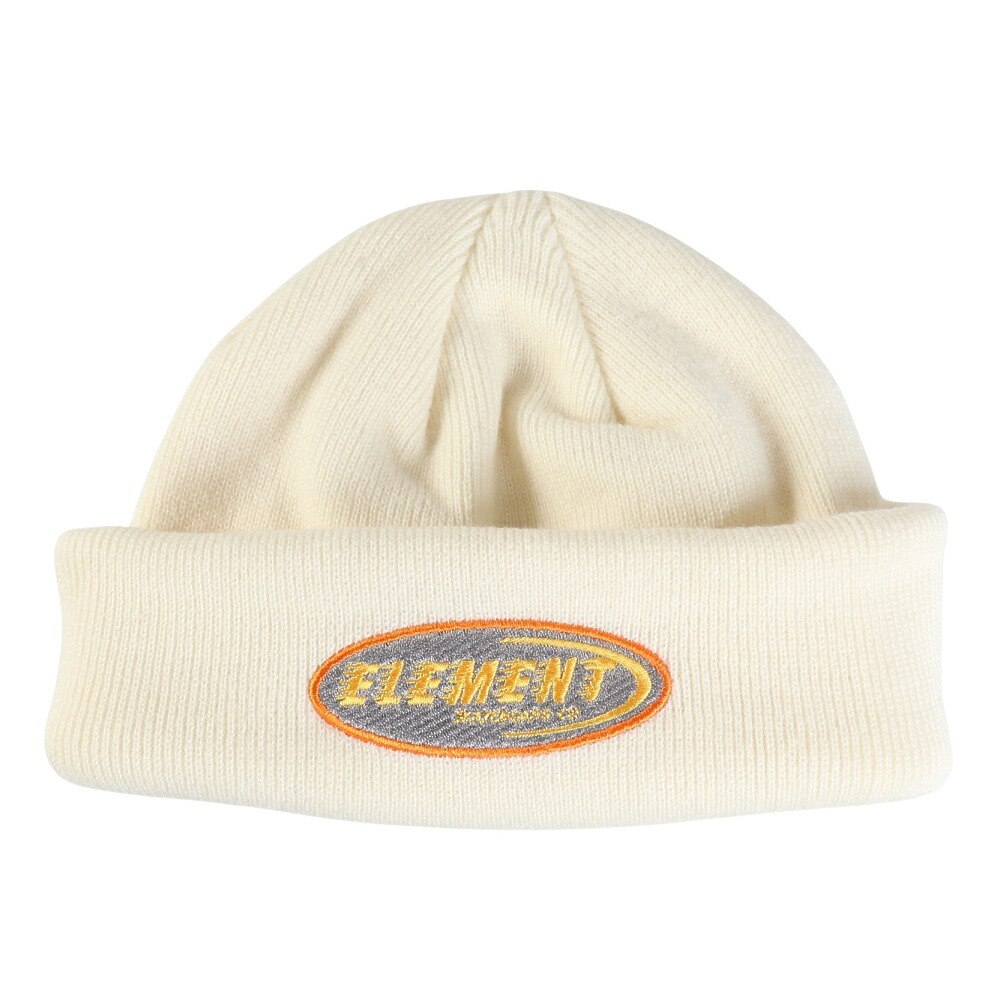 エレメント（ELEMENT）（メンズ）2WAY SPORT ビーニー BE022904 OFF
