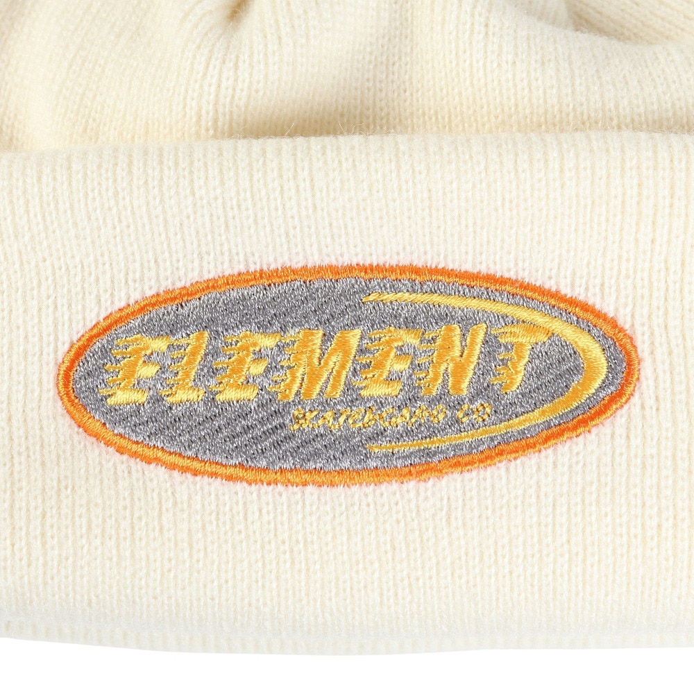 エレメント（ELEMENT）（メンズ）2WAY SPORT ビーニー BE022904 OFF