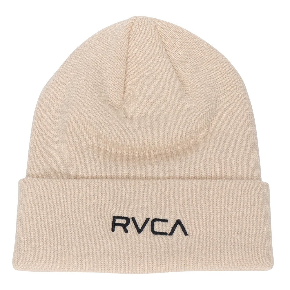 ルーカ（RVCA）（メンズ）DOUBLE FACE ビーニー BE042948 WDR0