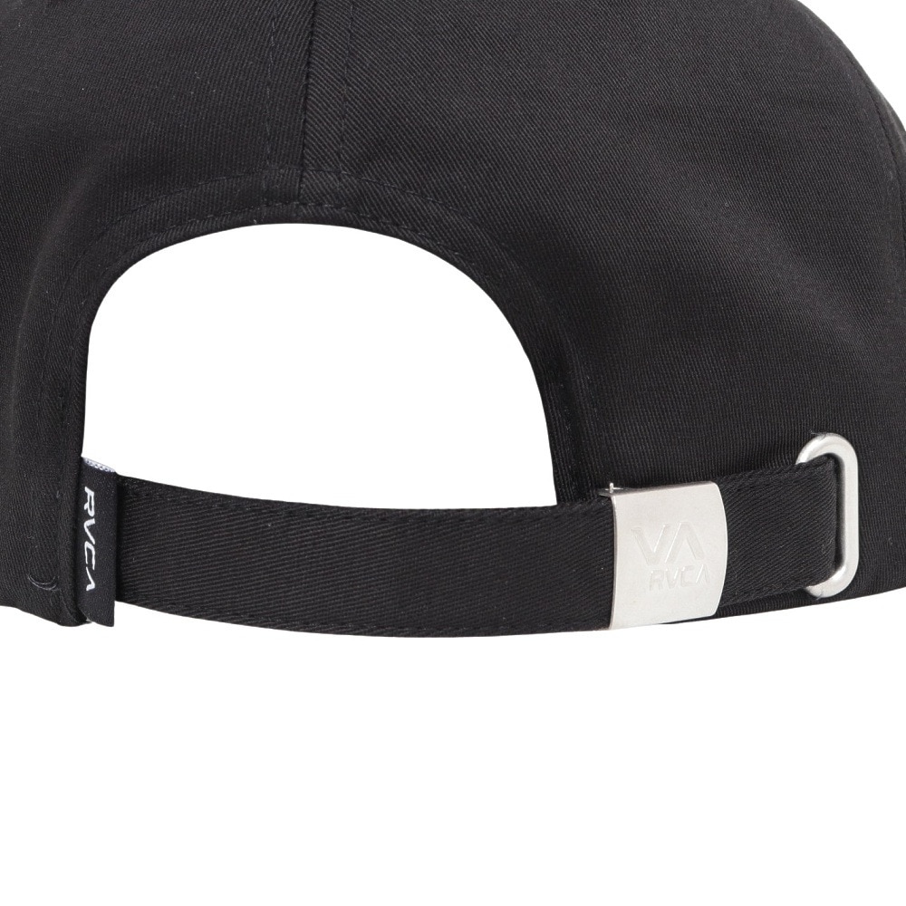 RVCA ルーカ　まとめ売り ルーカ（RVCA）（メンズ）RVCA TWILL SNAPBACK キャップ