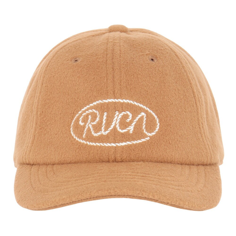 ルーカ（RVCA）（メンズ）RVCA LASSO FLANNEL キャップ BE042953