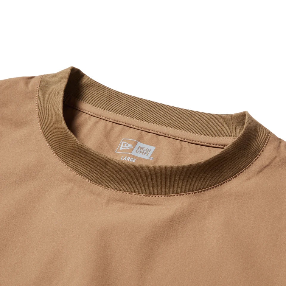 ニューエラ（NEW ERA）（メンズ、レディース）半袖 ユーティリティー ピステ Wordmark 14391949