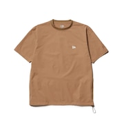 (メンズ、レディース)半袖 ユーティリティー ピステ Wordmark 14391949