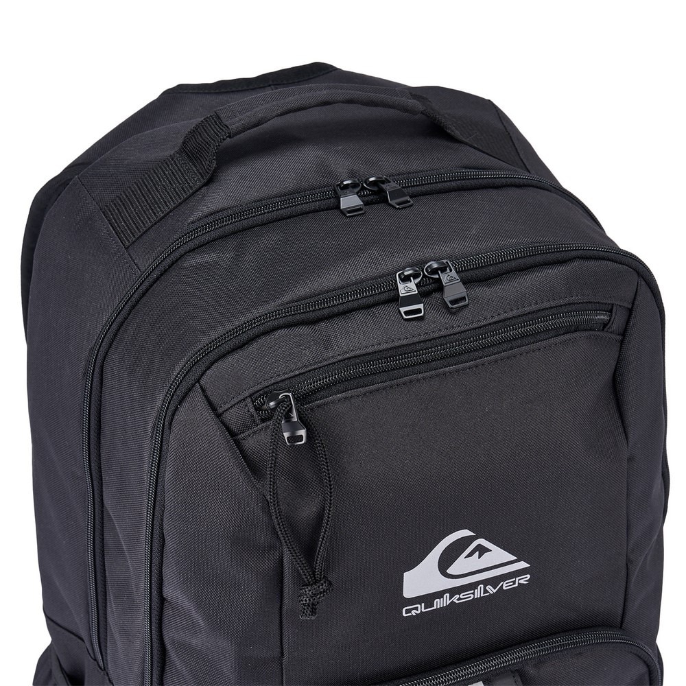 クイックシルバー（Quiksilver）（メンズ）バックパック CANVAS BY THE