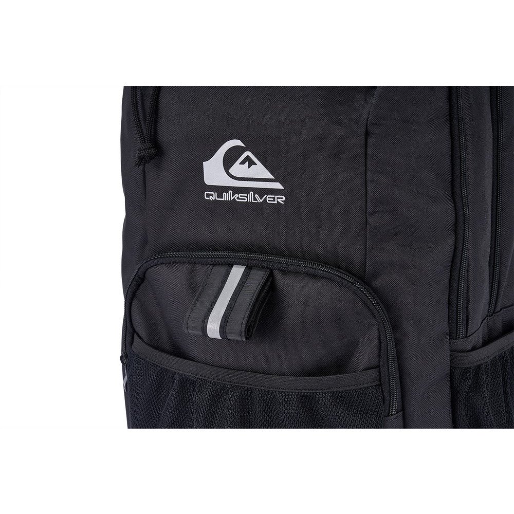 クイックシルバー（Quiksilver）（メンズ）バックパック CANVAS BY THE