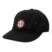(メンズ、レディース)SEAL キャップ BF021911 FBK