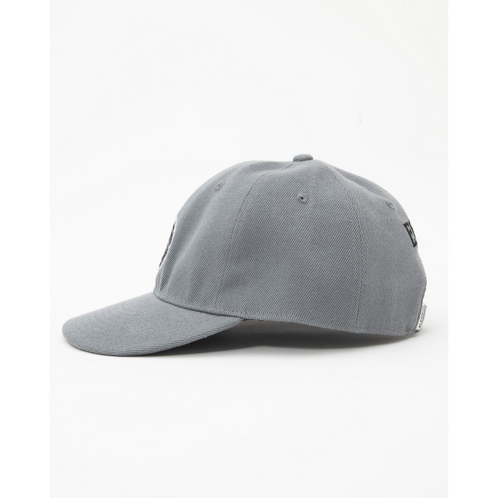 エレメント（ELEMENT）（メンズ、レディース）SEAL キャップ BF021911 GRY