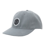 (メンズ、レディース)SEAL キャップ BF021911 GRY
