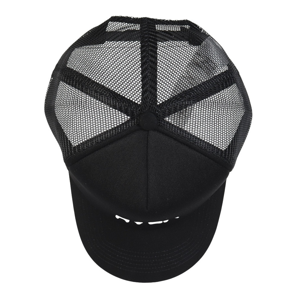 ルーカ（RVCA）（メンズ、レディース）MINI トラッカーキャップ