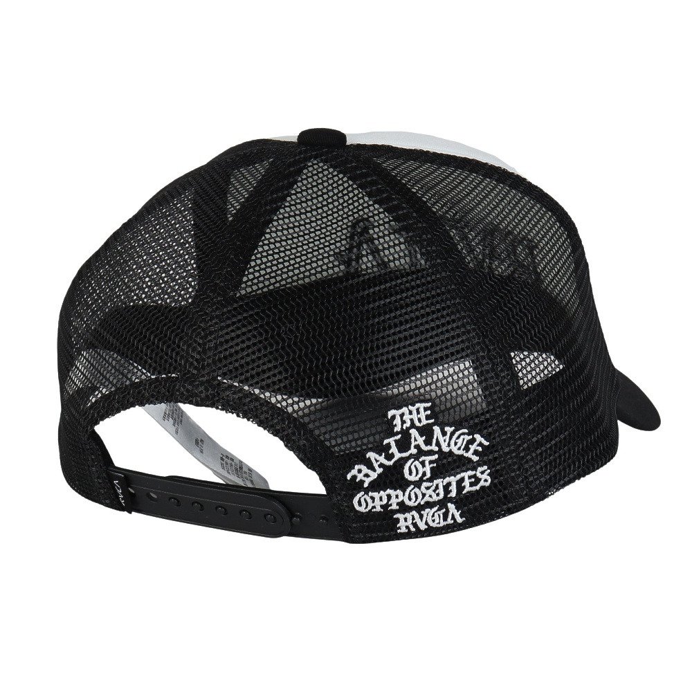 ルーカBALANCE RVCA TRUCKER キャップ 人気定番,安い ルーカBALANCE RVCA TRUCKER キャップ 人気定番,安い