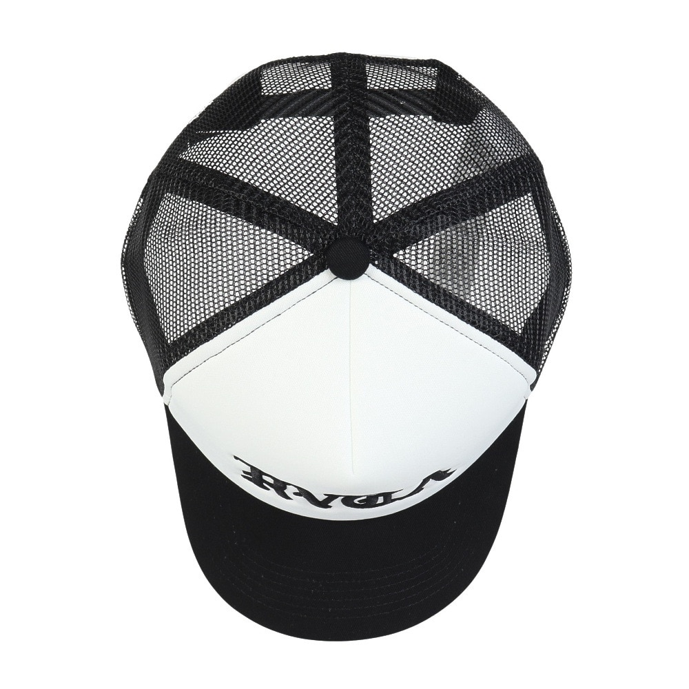 ルーカ（RVCA）（メンズ、レディース）BALANCE RVCA トラッカー