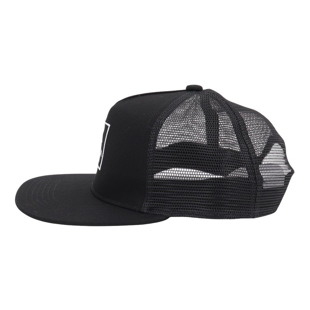 ルーカ（RVCA）（メンズ）VA ALL THE WAY TRUCKER キャップ BF041953