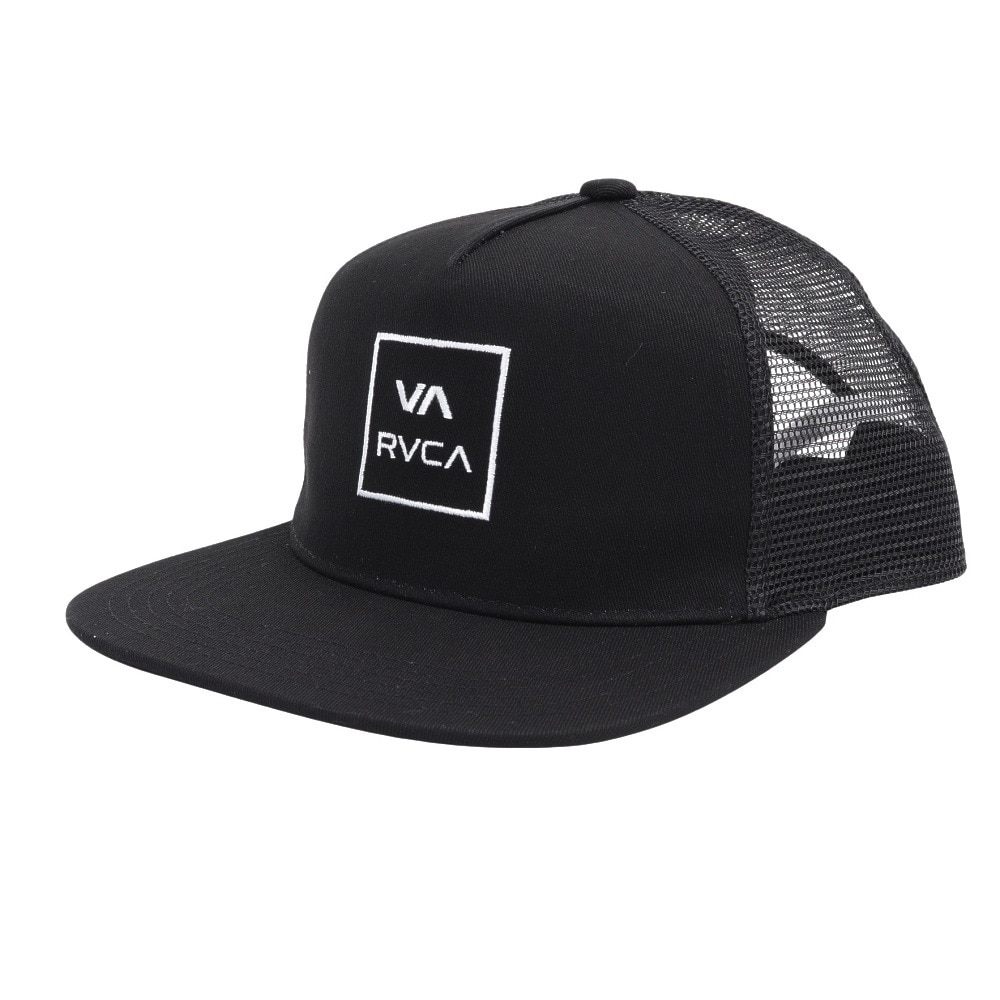 ルーカ（RVCA）（メンズ）VA ALL THE WAY TRUCKER キャップ