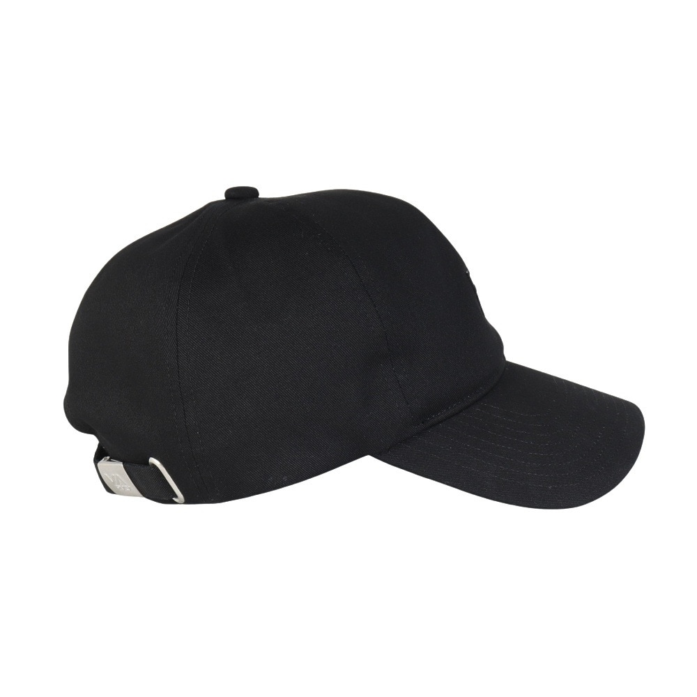 ルーカ（RVCA）（メンズ、レディース）VICES キャップ BF041954 BLK
