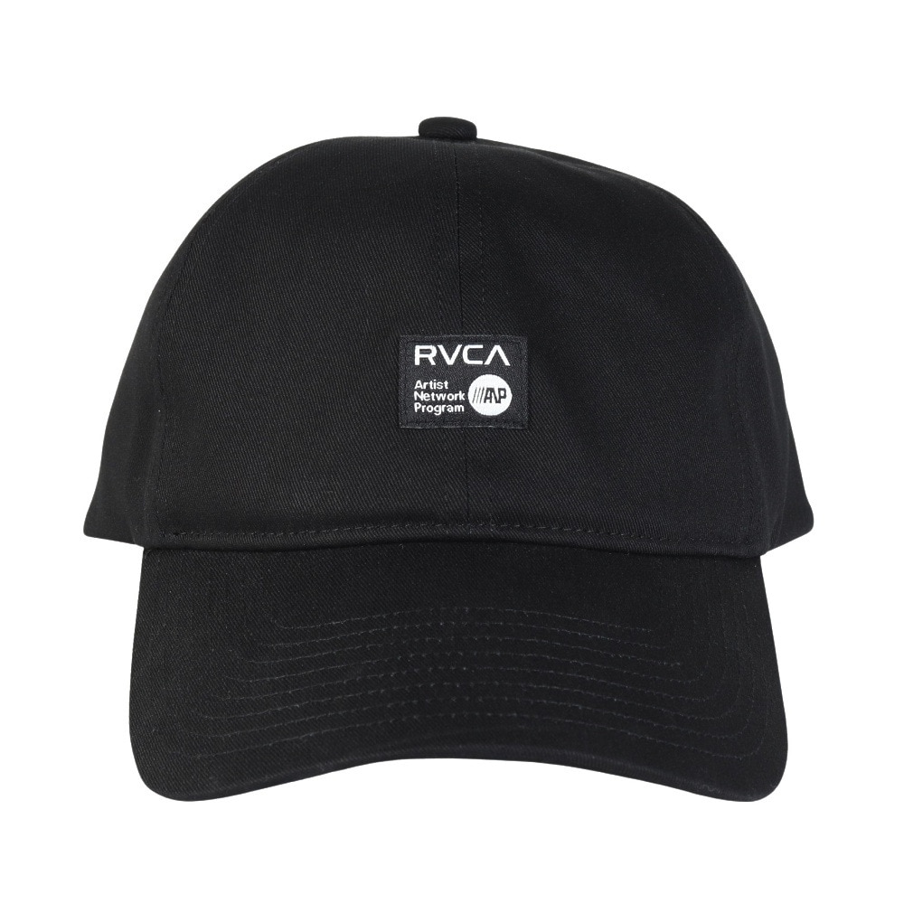 ルーカ（RVCA）（メンズ、レディース）VICES キャップ BF041954 BLK