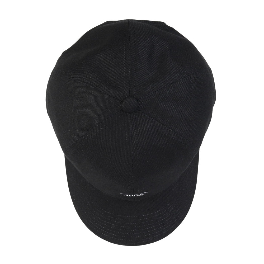 ルーカ（RVCA）（メンズ、レディース）VICES キャップ BF041954 BLK