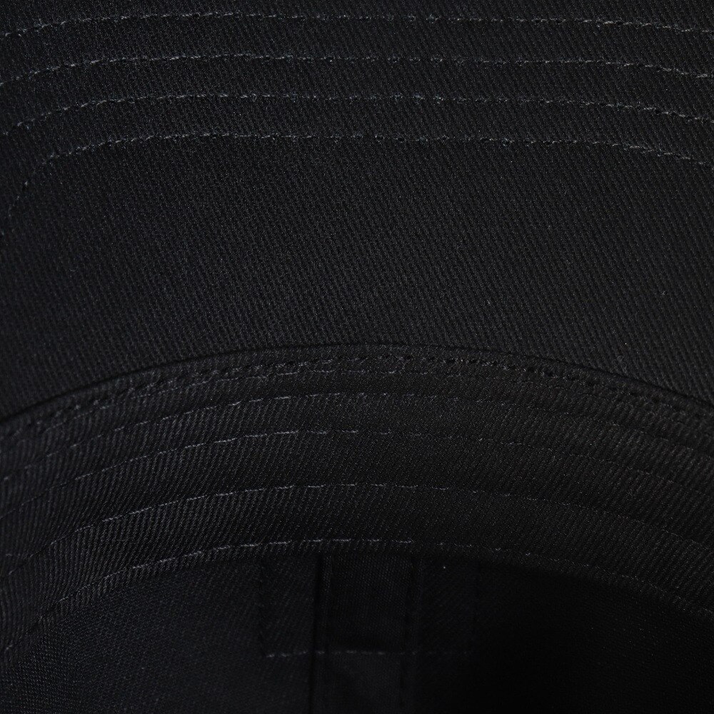 ルーカ（RVCA）（メンズ、レディース）VICES キャップ BF041954 BLK