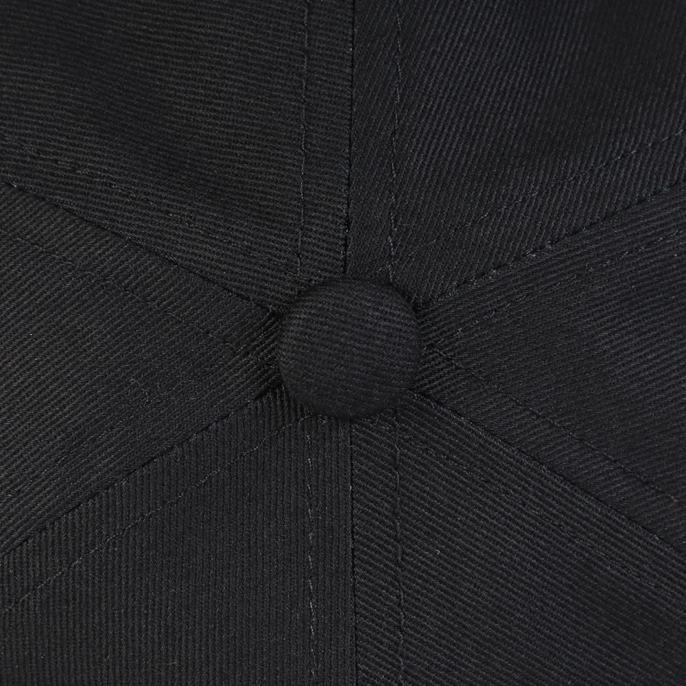 ルーカ（RVCA）（メンズ、レディース）VICES キャップ BF041954 BLK