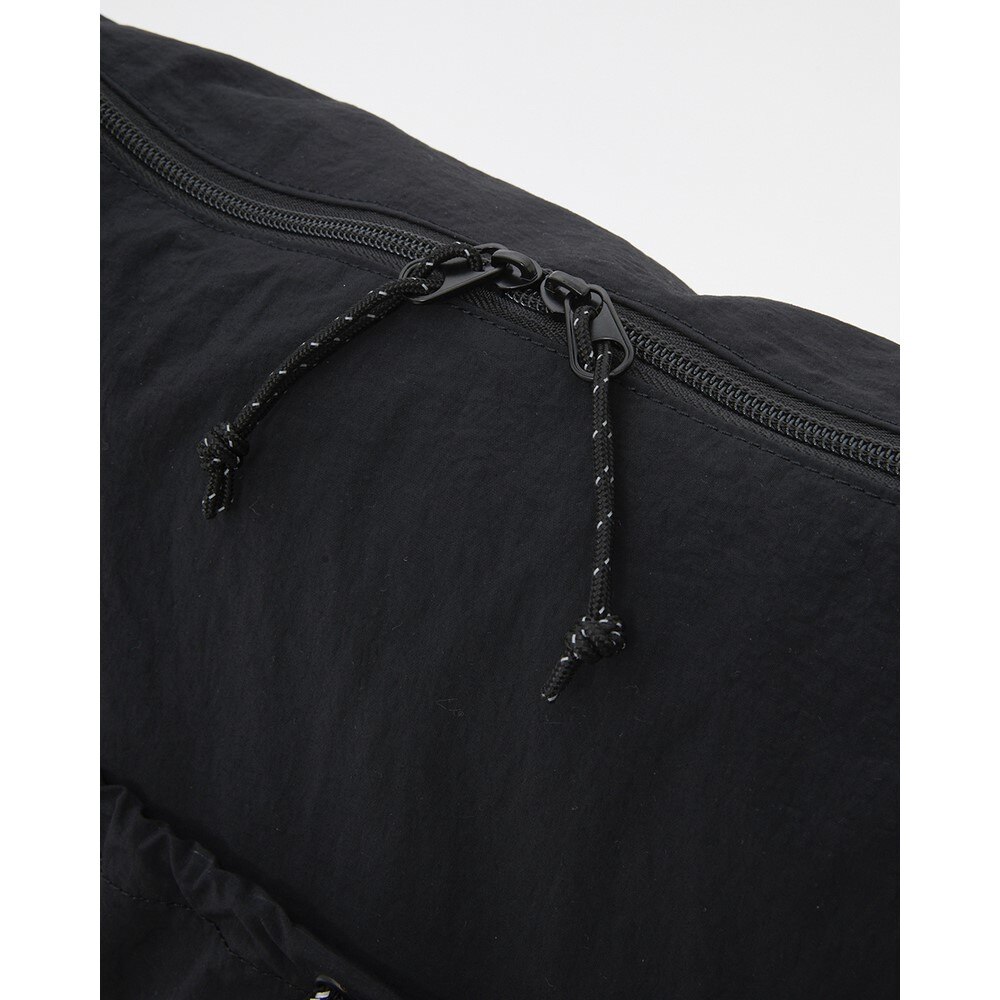 ルーカ（RVCA）（メンズ、レディース）MULTIPLE ショルダーバッグ BF041959 BLK