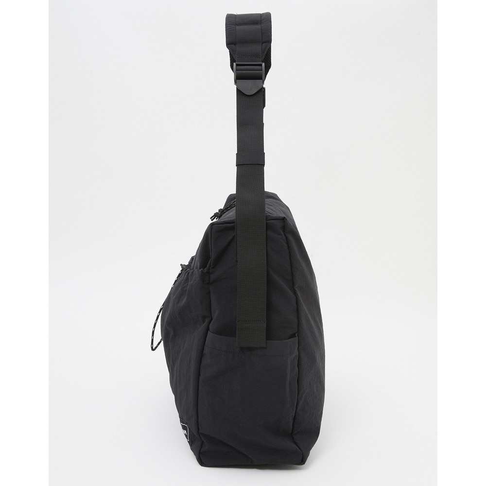 ルーカ（RVCA）（メンズ、レディース）MULTIPLE ショルダーバッグ BF041959 BLK