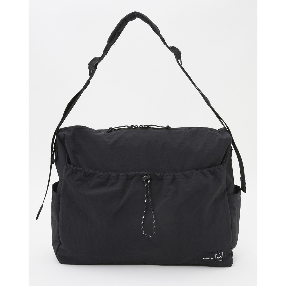 ルーカ（RVCA）（メンズ、レディース）MULTIPLE ショルダーバッグ BF041959 BLK