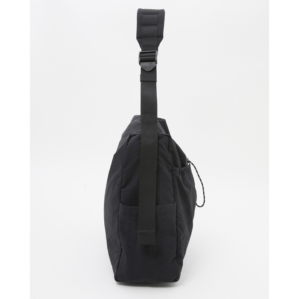 ルーカ（RVCA）（メンズ、レディース）MULTIPLE ショルダーバッグ BF041959 BLK