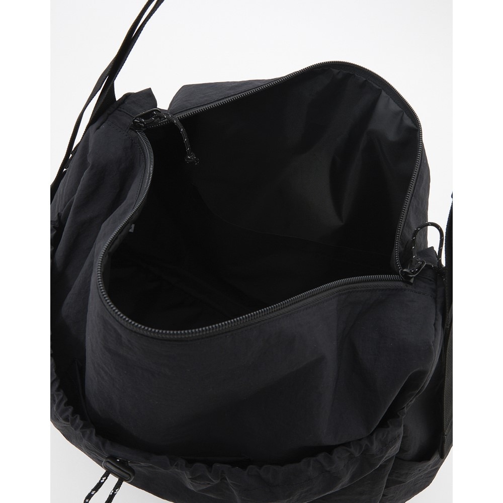 ルーカ（RVCA）（メンズ、レディース）MULTIPLE ショルダーバッグ BF041959 BLK