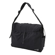 (メンズ、レディース)MULTIPLE ショルダーバッグ BF041959 BLK