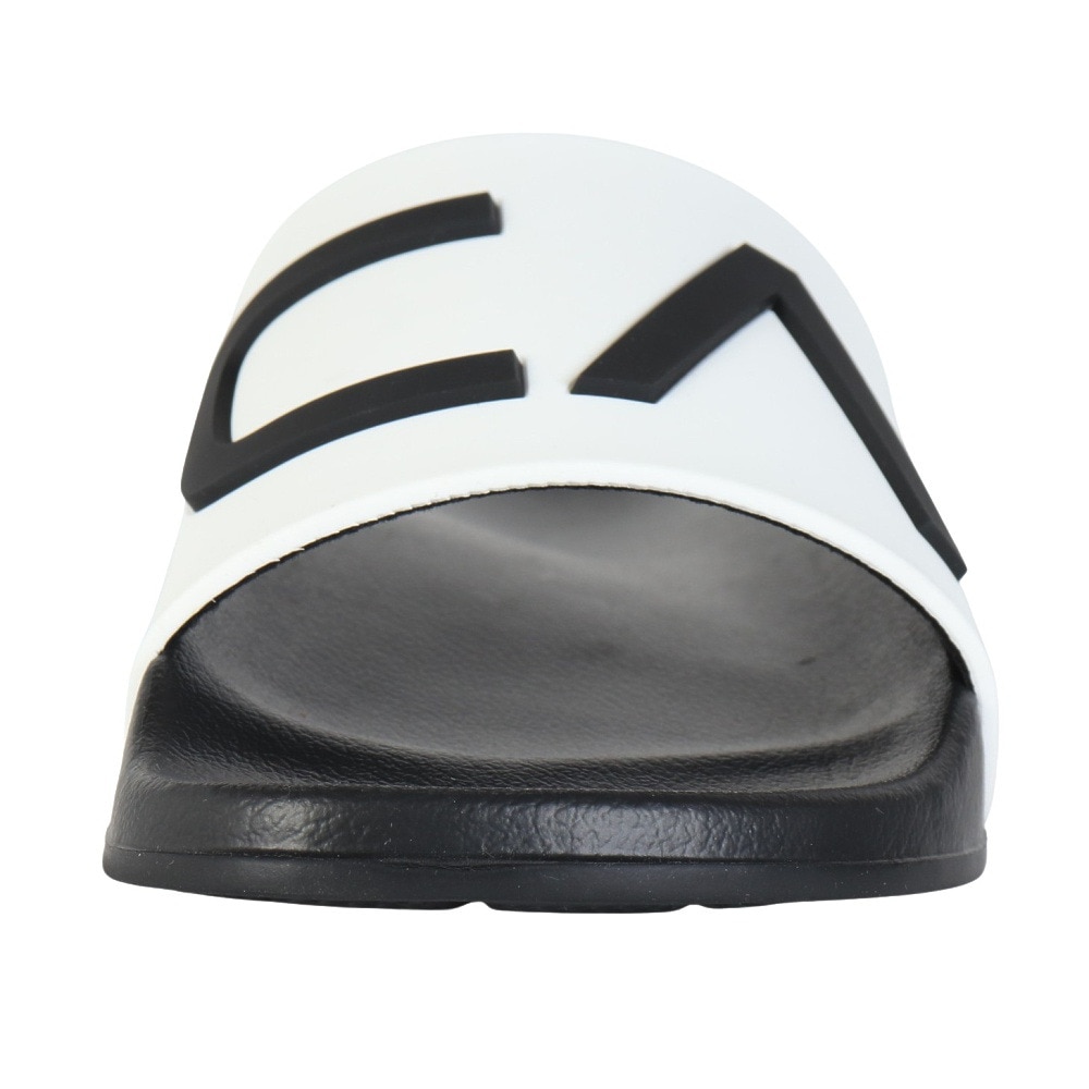 ルーカ（RVCA）（メンズ）サンダル シャワースライド BF041971 BLK