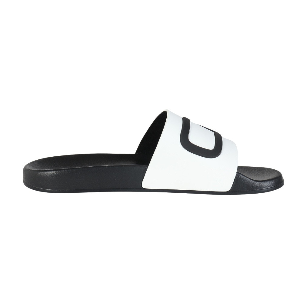 ルーカ（RVCA）（メンズ）サンダル シャワースライド BF041971 BLK