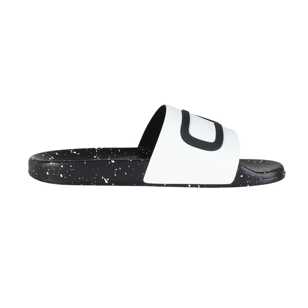 ルーカ（RVCA）（メンズ）サンダル シャワースライド BF041971 MBLK